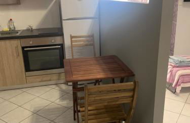 GARDEN LEFKANTI sea rooms & aparts - Foto 2