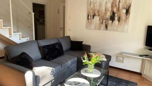 Casa Ambra, 50m vom Comer See, 2 private Parkplätze - Foto 2