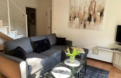 Casa Ambra, 50m vom Comer See, 2 private Parkplätze - Foto 2