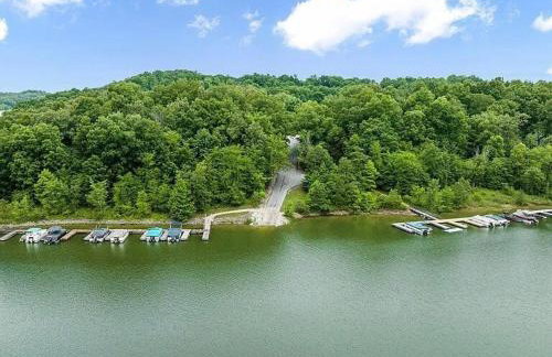Modern and Cozy! Fire Pit, Lake, Mammoth Cave - Foto 41