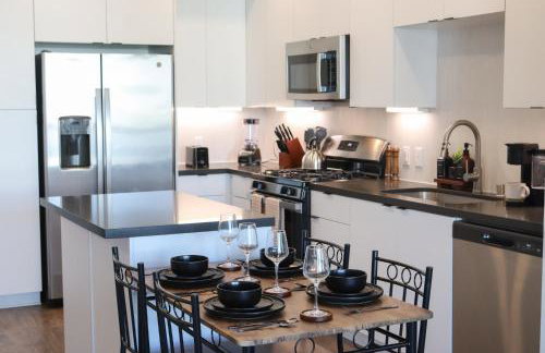 Urban Chic Home 10 Min from Disneyland With Pool & GYM - Foto 50