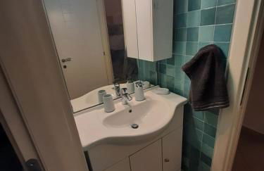 Spiaggia Serena - con giardino e box a 10 mt dal mare - Foto 17