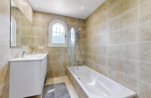 Villa Tourrettes - Foto 15