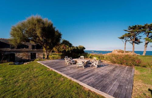 Maison de callot vue imprenable sur la mer - Foto 47