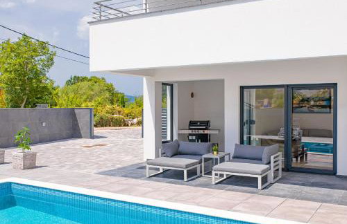 Villa Gräfin - Foto 6