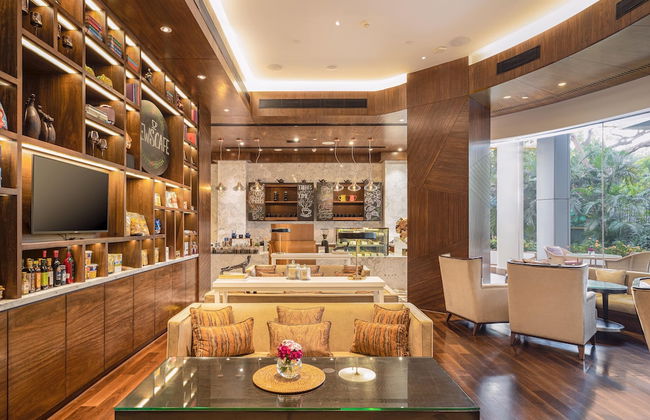 Taj Wellington Mews Luxury Residences - Foto 45