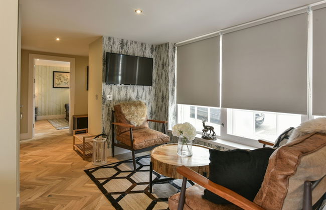 The Seafield Arms Hotel Cullen – Self Catering - Foto 18