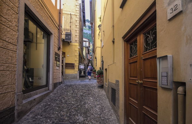 Appartamenti Meraviglia - Foto 44