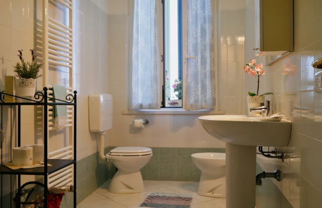 La Meridiana Affittacamere - Foto 33