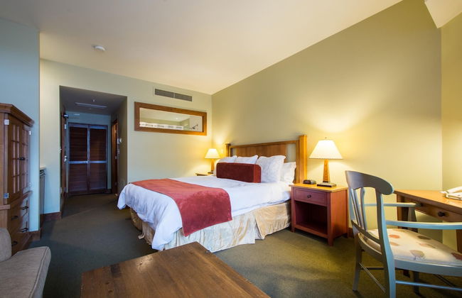 Sundial Lodge by All Seasons Resort Lodging - Foto 6