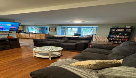 Northern Maine Getaway - Foto 3