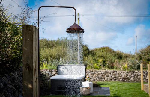 POD St Ives - LUXURY GLAMPING ACCOMMODATION - Foto 36