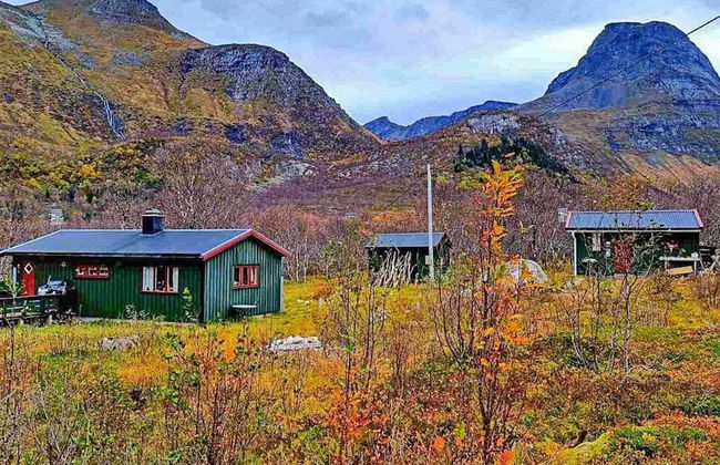 6 Person Holiday Home in Bratland-by Traum - Foto 1