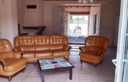 Gites Le Clos de Lamie avec 2 piscines privées - Foto 7