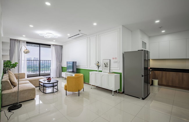 OPAL SAIGON PEARL Premier Residence - Foto 65