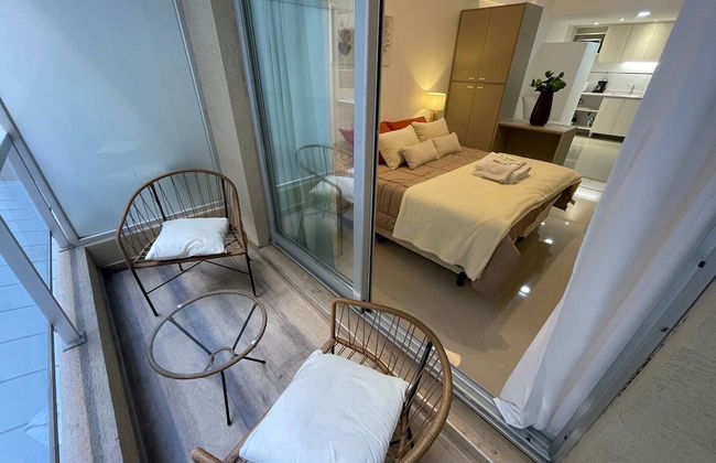 Modern & Cozy Studio in San Telmo With Pool - Photo 28