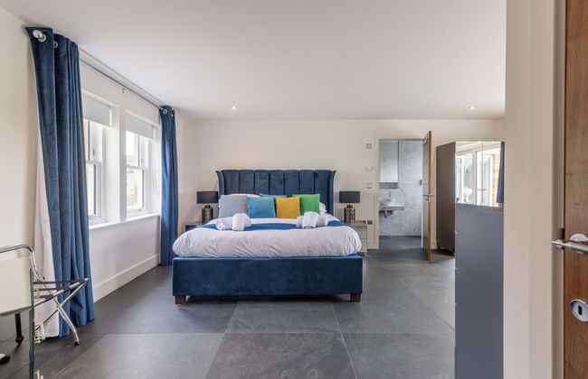 The Duchess - North East Escapes - Foto 2