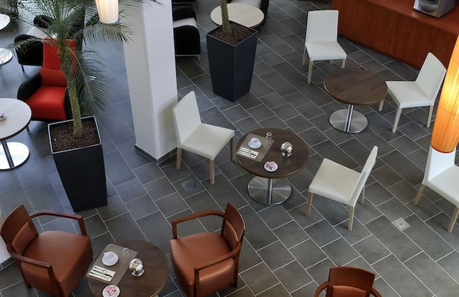 Aparthotel Adagio Bordeaux Gambetta - Foto 29