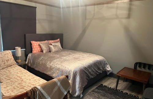 Modern Glass City Home - Foto 7