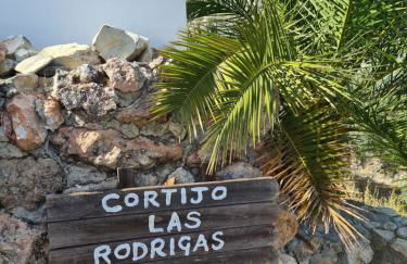 Cortijo Las Rodrigas - Foto 22