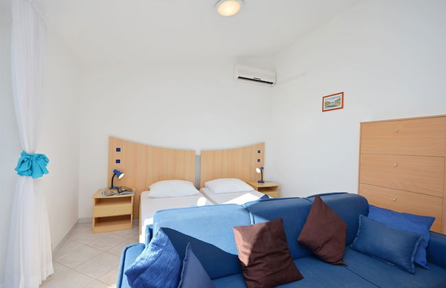 Apartments Mira - Foto 50