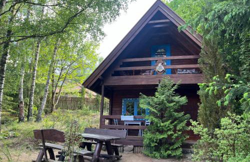 domek Pluski - Foto 2