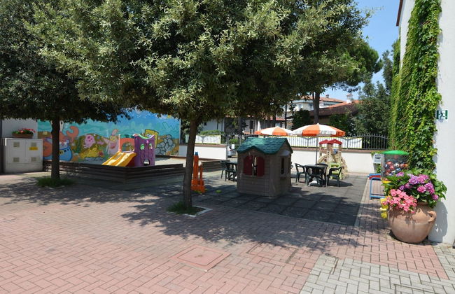 Resort in Lido di Spina Near Adriatic Sea - Foto 41