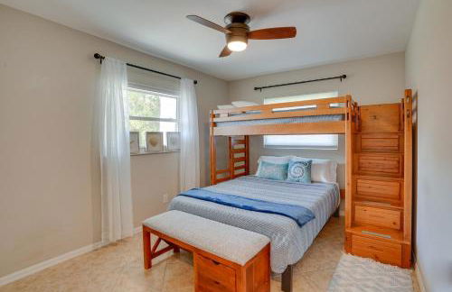 Cheery Fort Myers Vacation Rental with Private Pool! - Foto 15