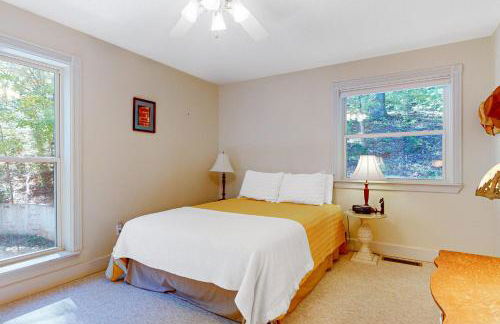 Doe Heights Chalet - Foto 26