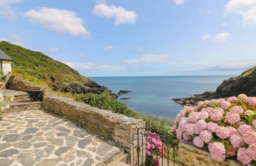 Kerbenetty Harbour Cottage - Photo 25