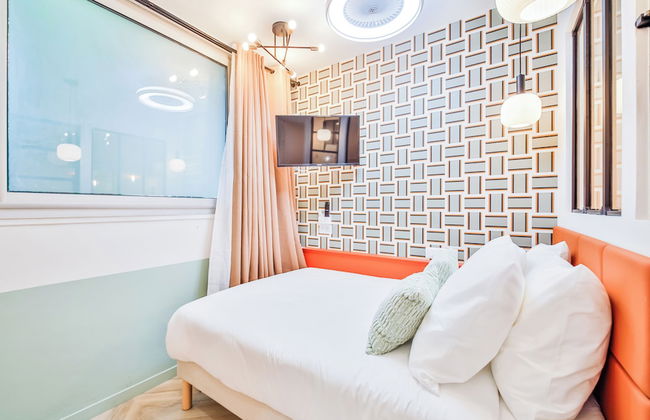 WS Molitor - Auteuil - Photo 6