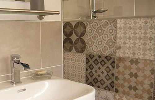 Gästewohnung am Grinderwald - Foto 6