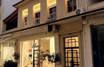 MARY'S HOUSE Roof Garden HUB - Photo 19