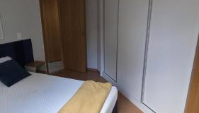 Apartamento Moderno Funcionarios - 2 Quartos - Foto 3