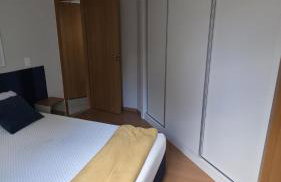 Apartamento Moderno Funcionarios - 2 Quartos - Foto 3
