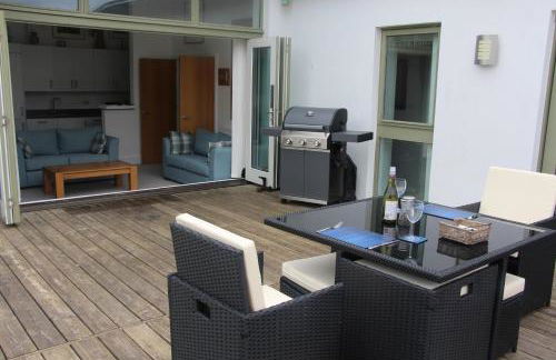 Crow's Nest Penthouse Apartment with Free Spa Access - Foto 46