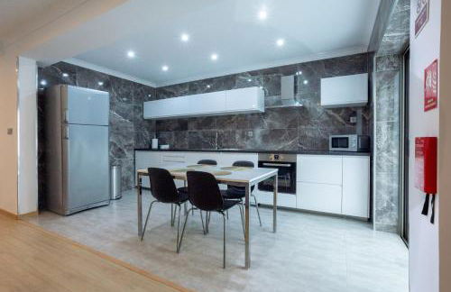 Edificio Luisa Premium - Photo 52