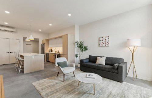 Placemakr Salt Lake City Downtown, Apartments by Hilton - Foto 79