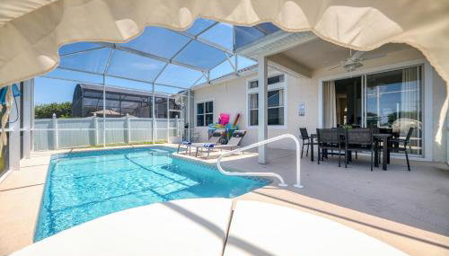 Stylish Retreat with Pool near The Parks - Foto 4