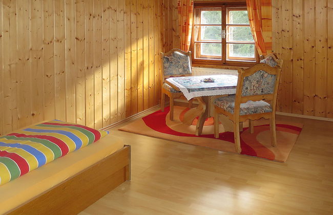 Jagdhaus Strengen - Foto 13