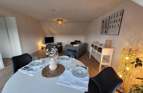 Ferienwohnung Wiese - Foto 7