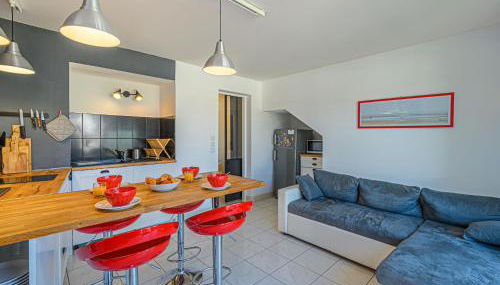 Apartment Kermarine by Interhome - Foto 4