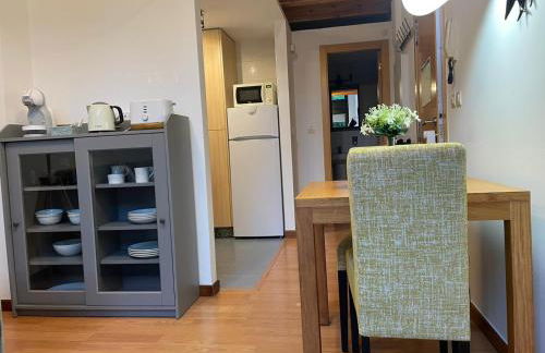 Apartamentos Ciudad Santiago - Foto 58