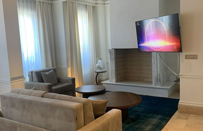 AB Residences - Foto 42