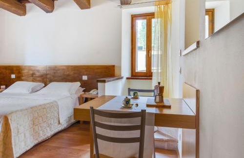 Stunning Holiday Home in Foligno With Sauna - Photo 140