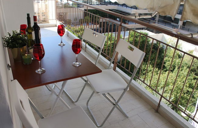 Spacy stay Central Athinian Apartment - Foto 11