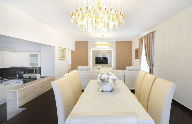 Villa Bella - Foto 14