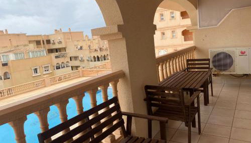 Apartamento Portofino Sun & Beach - Foto 4