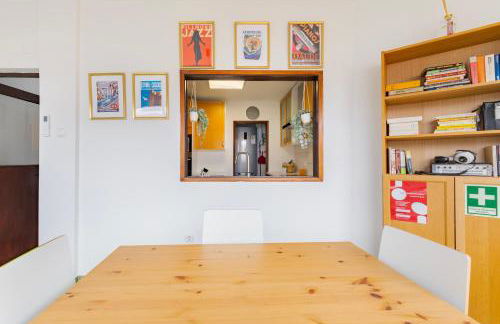 Remodeled historical apartment in the City center - Foto 7