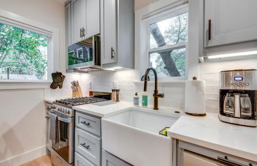 Apt By Atlanta BeltLine 2 Mi to State Farm Arena! - Foto 9